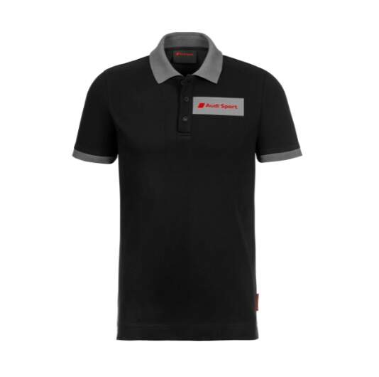 M Audi Polo pour homme M Audi Polo pour homme